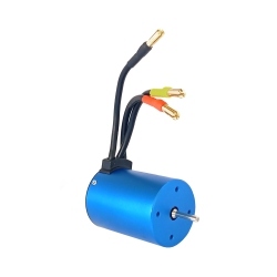 Silnik Redox Brushless IBL 540/2300